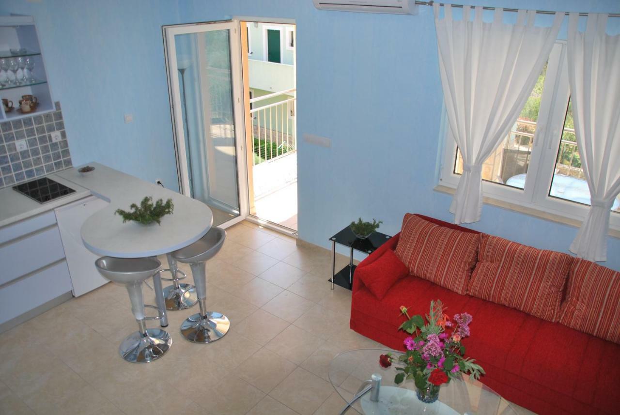 Villa Lunaris ماسلينيتسا المظهر الخارجي الصورة