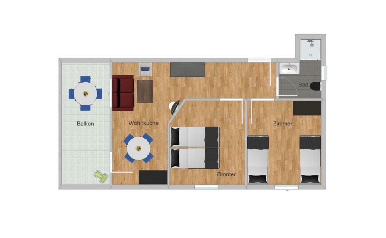 Villa Lunaris ماسلينيتسا المظهر الخارجي الصورة