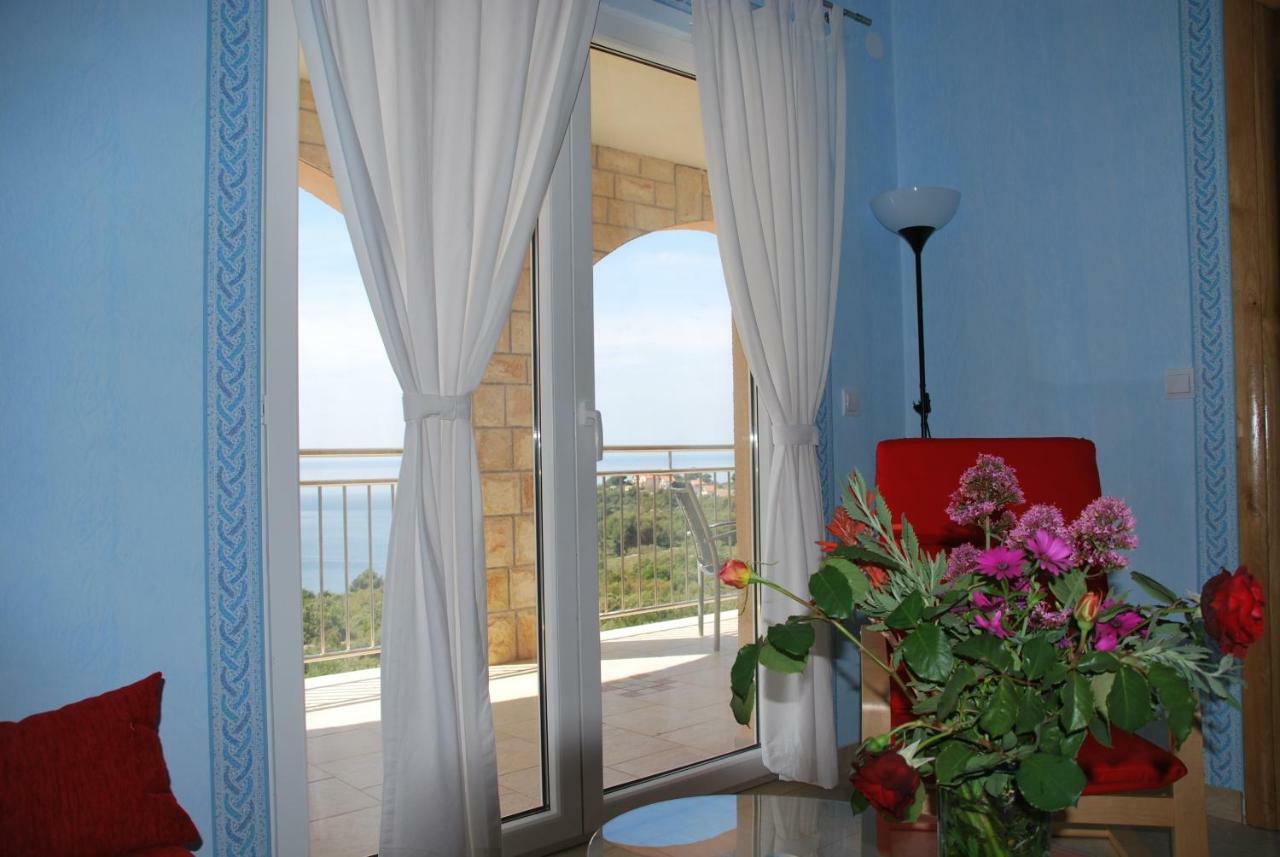 Villa Lunaris ماسلينيتسا المظهر الخارجي الصورة